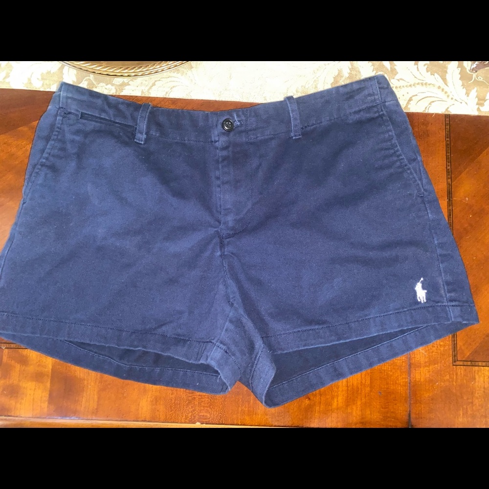 Ralph Lauren Sport Women’s Shorts